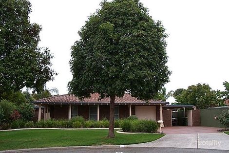 Property photo of 15 Wilsmore Grove Kardinya WA 6163