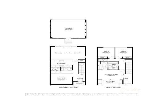 212 Leeuwin Bvd, Bushmead, WA 6055