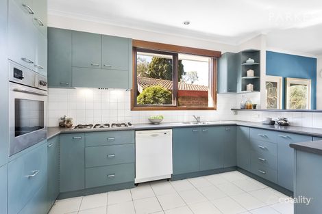 Property photo of 21 Blue Gum Close Templestowe Lower VIC 3107