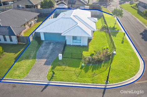 Property photo of 18 Breezeway Drive Bahrs Scrub QLD 4207