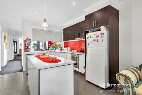 Property photo of 2/2 Trinca Court Werribee VIC 3030