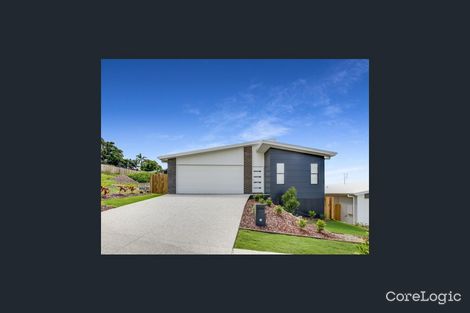 Property photo of 1/25 Tramline Rise Burnside QLD 4560