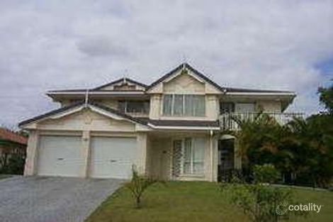 Property photo of 16 Camelot Crescent Middle Park QLD 4074