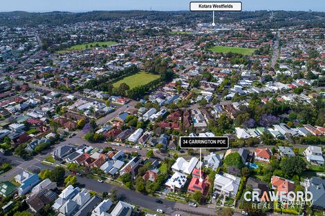 Property photo of 34 Carrington Parade New Lambton NSW 2305