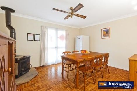Property photo of 3 Tooradin Place West Pennant Hills NSW 2125