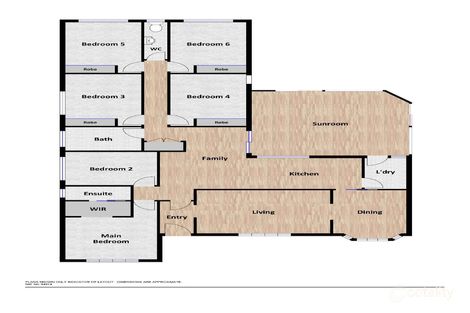 Property photo of 19 Norriss Street Chisholm ACT 2905
