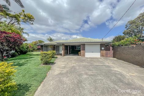 Property photo of 11 Frascati Street Mermaid Waters QLD 4218