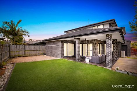 Property photo of 66 Ridgeline Drive The Ponds NSW 2769