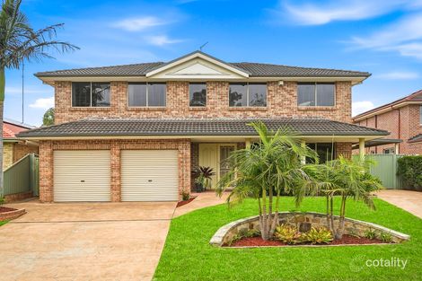6 Kyarra Tce, Glenmore Park, NSW 2745