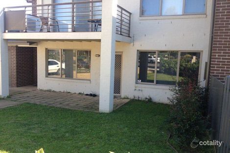 Property photo of 3/10 Westringia Street Bonnyrigg NSW 2177