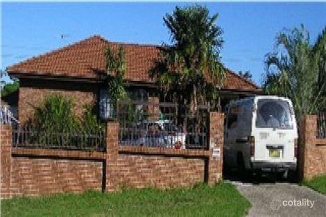 Property photo of 2 Thesiger Road Bonnyrigg NSW 2177
