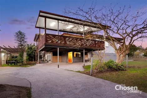 25 Chalfont St, Salisbury, QLD 4107