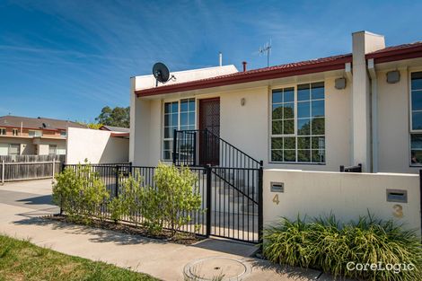 Property photo of 4/1 Yass Road Queanbeyan East NSW 2620