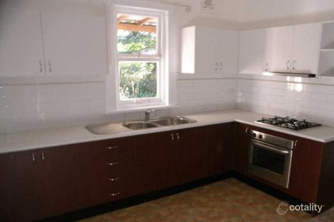 Property photo of 3 Goodwin Avenue Ashfield NSW 2131