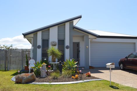 Property photo of 5 Elbridge Bend Mount Louisa QLD 4814