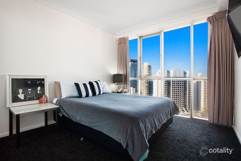 Property photo of 2214/23 Ferny Avenue Surfers Paradise QLD 4217