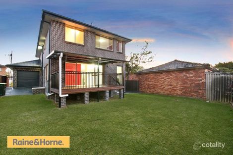 Property photo of 17 Wallace Street Concord NSW 2137
