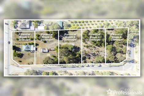 10560 Great Eastern Hwy, Sawyers Valley, WA 6074