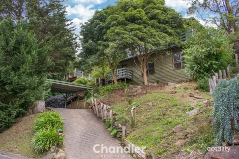 67 Kaola St, Belgrave, VIC 3160