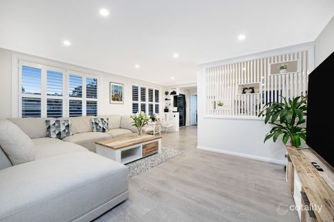 Property photo of 129 Madagascar Drive Kings Park NSW 2148