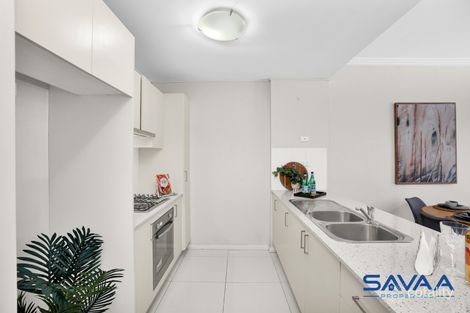 Property photo of 24/47-53 Lydbrook Street Westmead NSW 2145