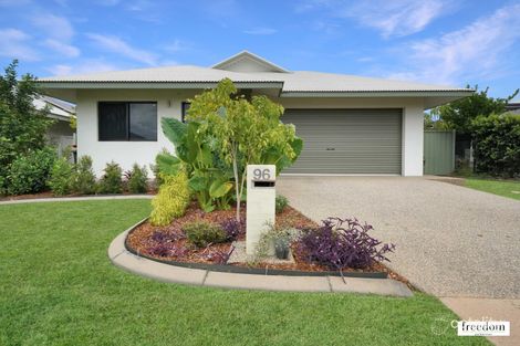 96 Follington St, Zuccoli, NT 0832
