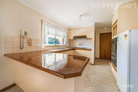 Property photo of 4 Bogong Close Hallam VIC 3803