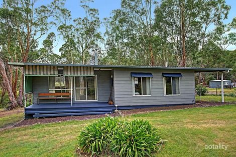 Property photo of 155 Cunninghams Road Tyaak VIC 3658