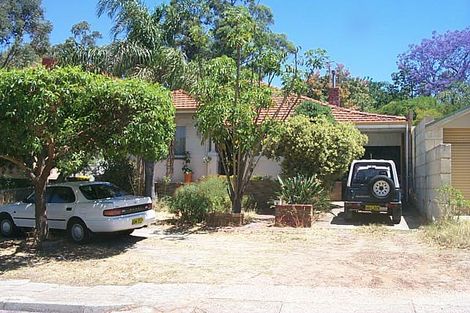 9 Aughton St, Bayswater, WA 6053