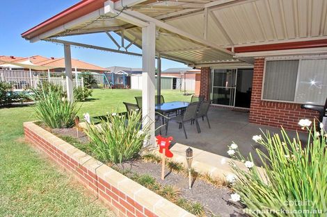 Property photo of 112 Yentoo Drive Glenfield Park NSW 2650