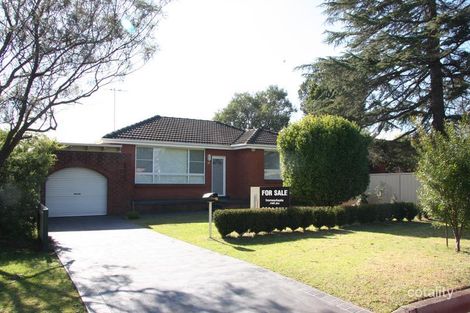 Property photo of 31 John Street St Marys NSW 2760