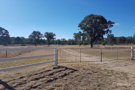 Property photo of 35 McPhee Road Durong QLD 4610