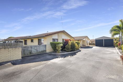 1/13 Logan St, Norville, QLD 4670