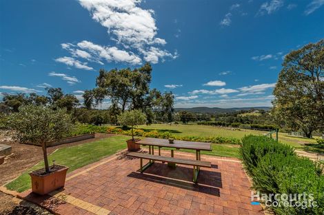 Property photo of 196 Meadowbrook Ramble Bullsbrook WA 6084
