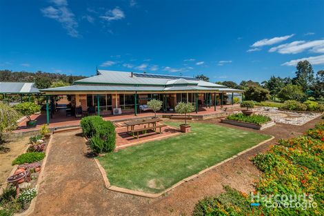 Property photo of 196 Meadowbrook Ramble Bullsbrook WA 6084