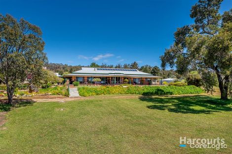 Property photo of 196 Meadowbrook Ramble Bullsbrook WA 6084