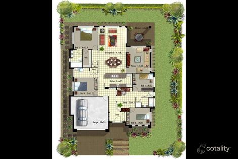 64 Countryview St, Woombye, QLD 4559