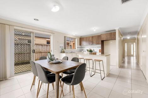 Property photo of 13 Songbird Crescent South Morang VIC 3752