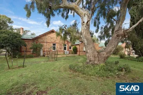 1200 Donnybrook Rd, Donnybrook, VIC 3064