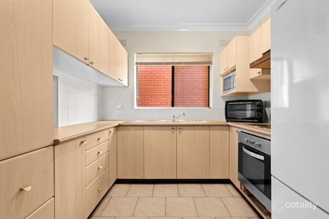 Property photo of 4/33 Livingstone Road Petersham NSW 2049