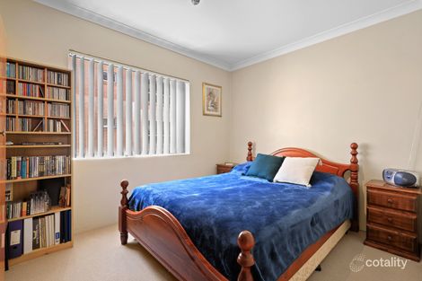 Property photo of 4/33 Livingstone Road Petersham NSW 2049