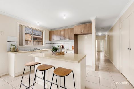 Property photo of 13 Songbird Crescent South Morang VIC 3752