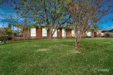 Property photo of 84 Woodville Road Mooroolbark VIC 3138