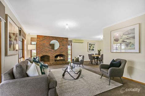 Property photo of 84 Woodville Road Mooroolbark VIC 3138