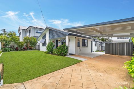 Property photo of 69 Morala Avenue Runaway Bay QLD 4216