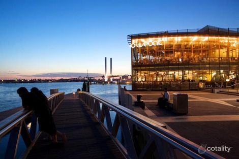 Property photo of 1701/5 Caravel Lane Docklands VIC 3008