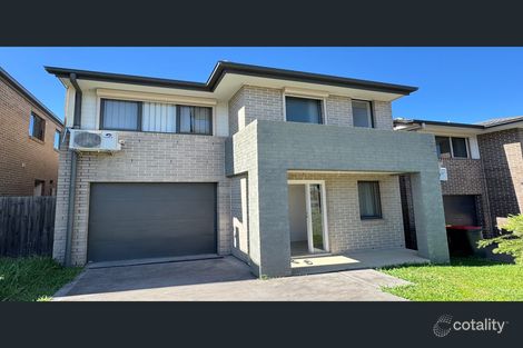 Property photo of 27 Frederick Jones Crescent Schofields NSW 2762