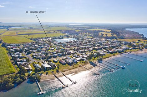 Property photo of 33 Hibiscus Street Steiglitz QLD 4207