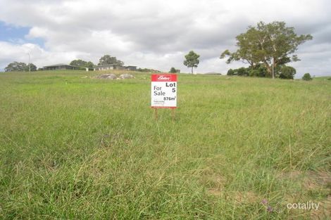 Lot 5 Howard Ave, Bega, NSW 2550