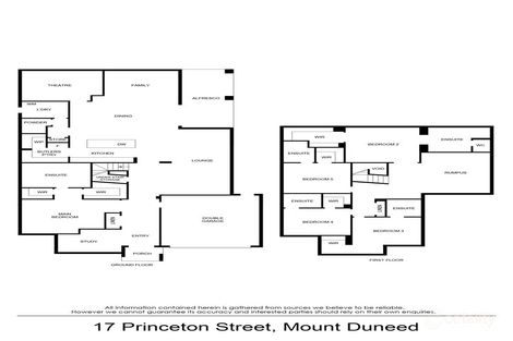 Property photo of 17 Princeton Street Mount Duneed VIC 3217